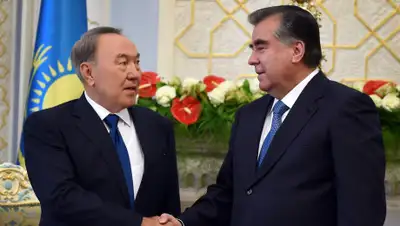 Газета "Литер", фото - Новости Zakon.kz от 20.03.2019 16:57