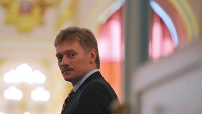 В Кремле прокомментировали карикатуры Charlie Hebdo о катастрофе A321