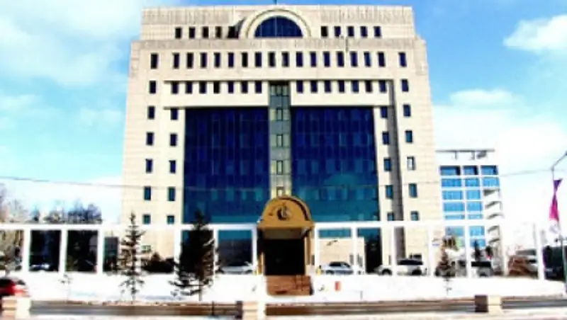 ОСК &#1257;кілдері аума&#1179;ты&#1179; сайлау комиссияларыны&#1187; &#1257;кілдерін о&#1179;ыту шараларын жал&#1171;астыруда