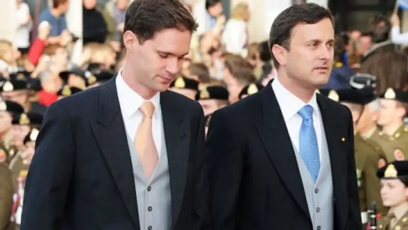 Премьер-министр Люксембурга, внук Сергея Рахманинова  вступил в однополый брак