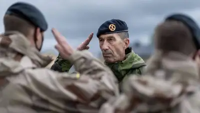 Ситуация в Украине 26 марта, фото - Новости Zakon.kz от 26.03.2023 21:48