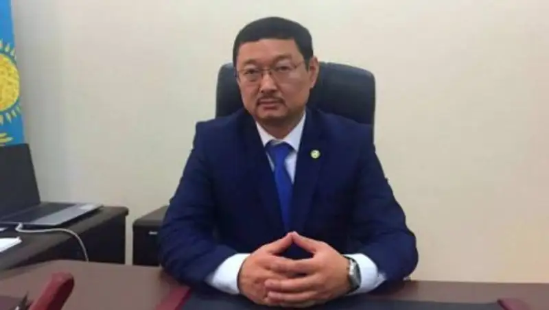 В министерстве культуры и спорта произошло новое назначение