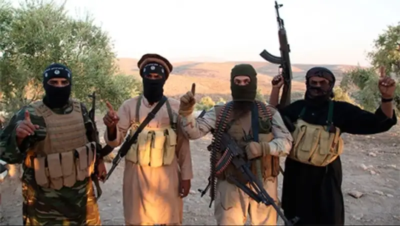 Россия и США координируют борьбу с "ИГ"