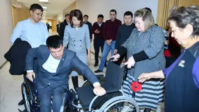 пресс-служба, фото - Новости Zakon.kz от 24.01.2020 17:25