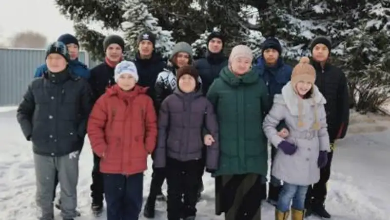 Кредит для многодетной семьи