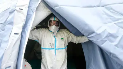 EPA, фото - Новости Zakon.kz от 12.06.2020 22:07