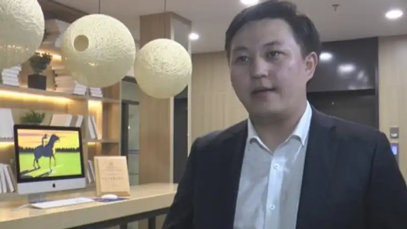 &#1178;ытайды та&#1171;ы бір &#1179;аза&#1179; мойындатты