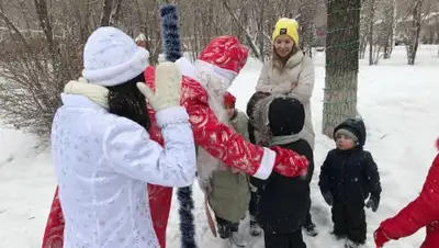 Фото: kazpravda.kz, фото - Новости Zakon.kz от 25.12.2017 16:32