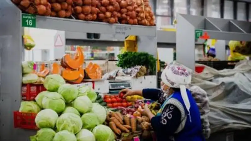 Министр торговли отчитал акиматы за неэффективную работу стабфондов