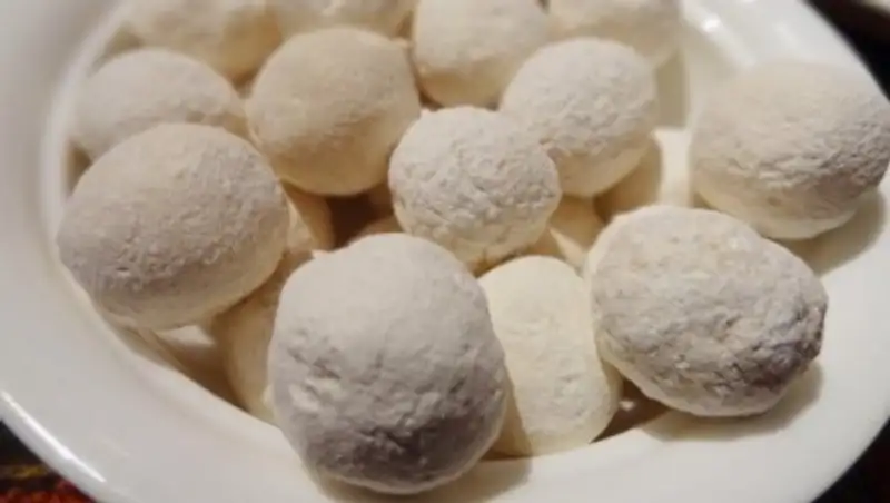 Курт включен в рацион космонавтов Международной космической станции