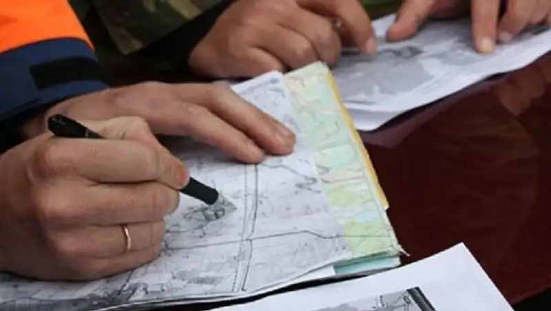 Спасатели прекратили поиски пропавшего в Балхаше ребенка