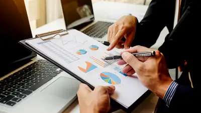 MarTech Series, фото - Новости Zakon.kz от 15.10.2019 19:46