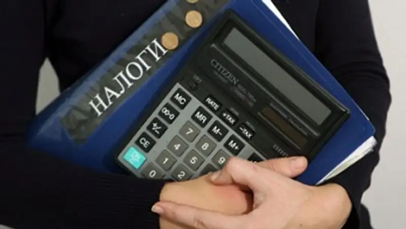 Как в РК обеспечивается исполнение не выполненного в срок налогового обязательства, фото - Новости Zakon.kz от 22.11.2013 15:35