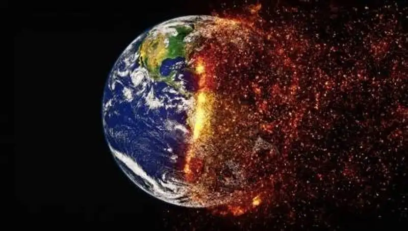 Журналисты рассекретили документы о глобальной катастрофе