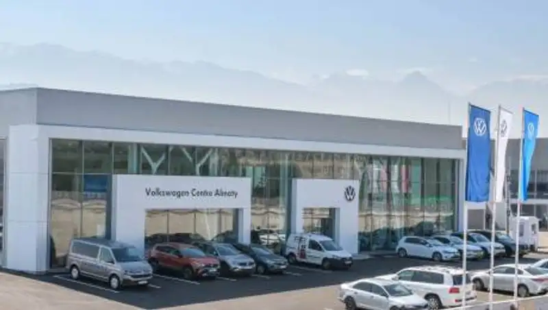 Народный автомобиль становится ближе