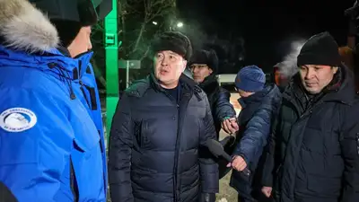 премьер, фото - Новости Zakon.kz от 30.11.2022 23:28