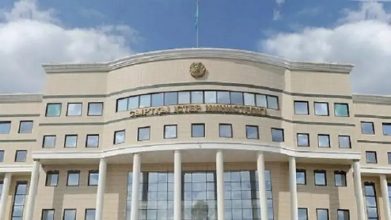 Делегация правительства Сирии прибыла на межсирийские переговоры в Астану