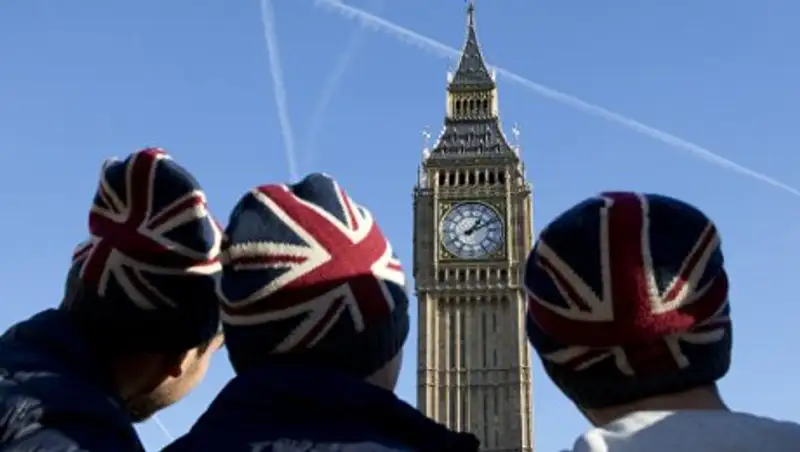 Лондон запустит Brexit 29 марта