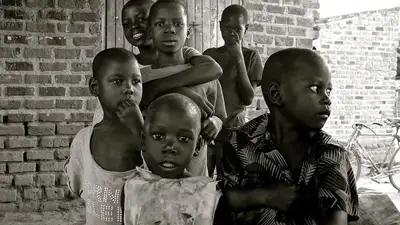 ООН: С 2019 по 2022 год число голодающих в мире увеличилось  на 122 млн, фото - Новости Zakon.kz от 13.07.2023 01:27