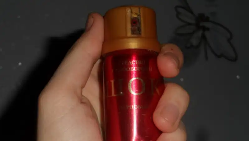 Глава МВД объяснил предложение по запрету газовых баллончиков в Казахстане