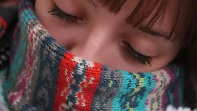 Стало известно о новом редком симптоме гриппа, фото - Новости Zakon.kz от 24.12.2022 07:26