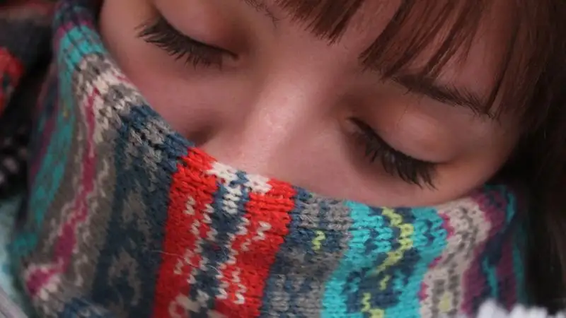 Стало известно о новом редком симптоме гриппа