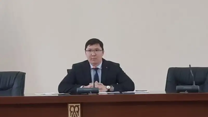 Новые тарифы в февральских квитанциях объяснили алматинские коммунальщики