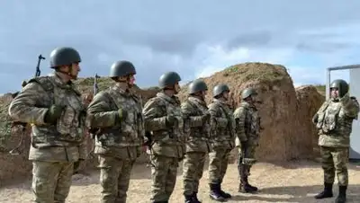 Gazeta.Az, фото - Новости Zakon.kz от 08.11.2020 15:13