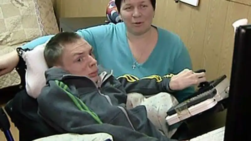 Фотограф с ДЦП будет освещать Паралимпиаду для детей-инвалидов