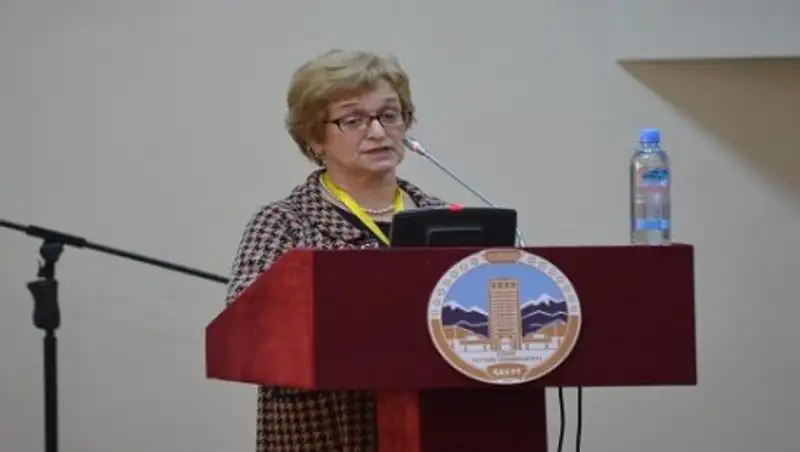 Вакцинация: «недетские» вопросы