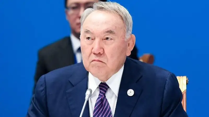 Мажилис принял в работу законопроект об утрате Нурсултаном Назарбаевым статуса "Елбасы"