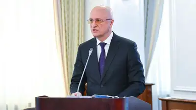 Роман Скляр, фото - Новости Zakon.kz от 13.05.2022 12:05