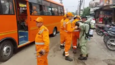 ЧП, фото - Новости Zakon.kz от 30.04.2023 21:21