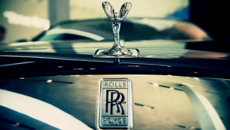 Англичане показали самый крутой Rolls-Royce