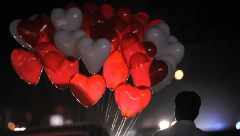 К Дню святого Валентина Эстония отправит в космос признания в любви