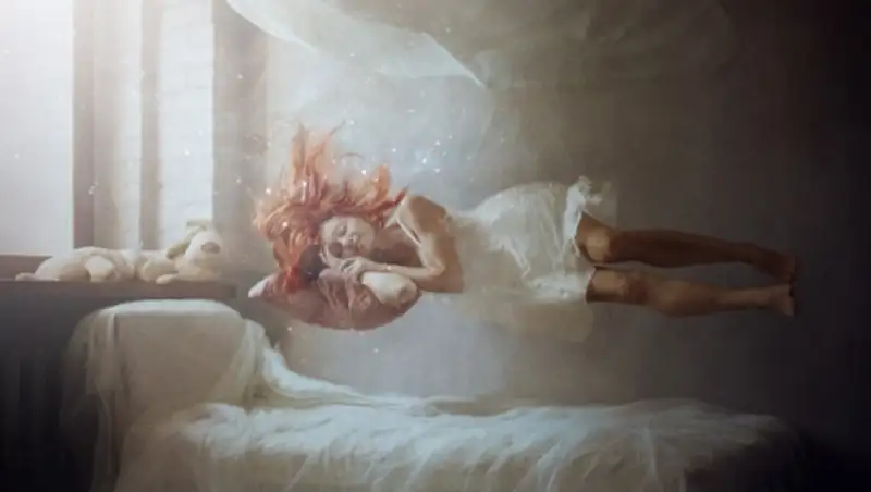 В мире отмечают День сна