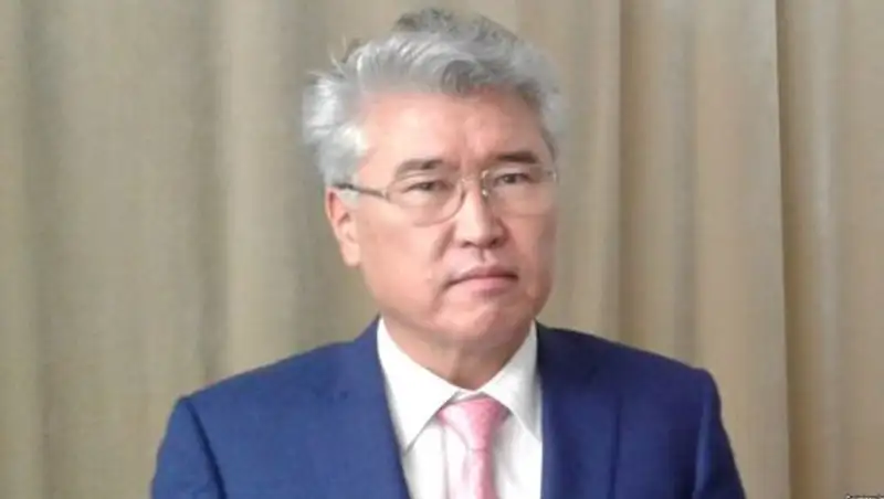 Министр культуры выразил соболезнования по поводу кончины доктора Ахетова