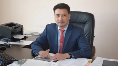 п/служба, фото - Новости Zakon.kz от 06.05.2019 10:12