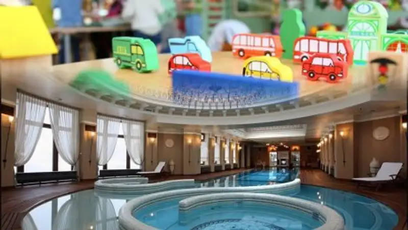 Чиновники вместо детсадов строили дворцы с бассейнами - Назарбаев