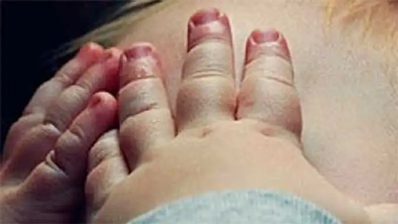 В Шымкенте неизвестный похитил 8-ми месячного ребенка и оставил его в заброшенном доме