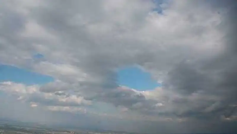 Погода без осадков ожидается сегодня в большинстве регионов страны , фото - Новости Zakon.kz от 21.11.2013 15:01