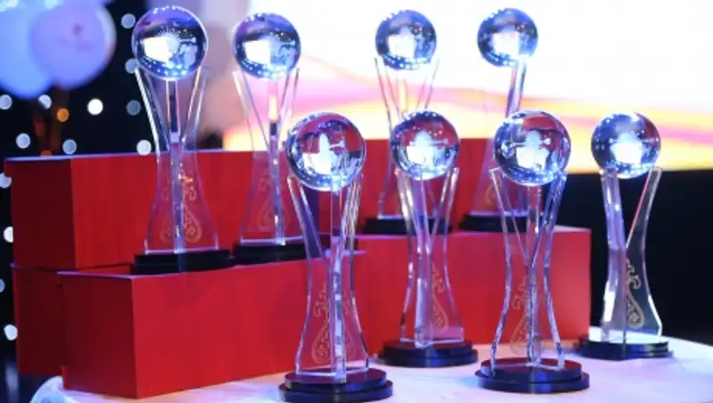 Общественные премии «ЖанШуа&#1179;» присудили людям с ограниченными возможностями