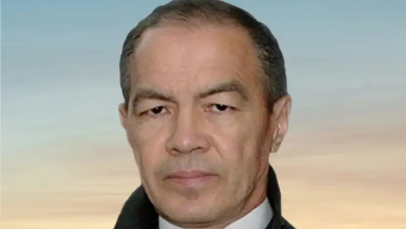 Задержанный в ЮКО бизнесмен не имеет отношения к Центру анализа террористических угроз