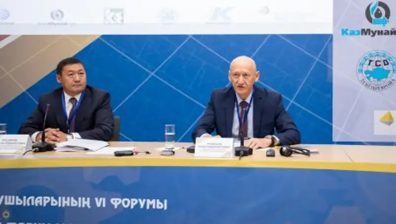 БРК готов инвестировать в машиностроение