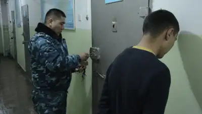 пресс-служба, фото - Новости Zakon.kz от 15.11.2019 15:45