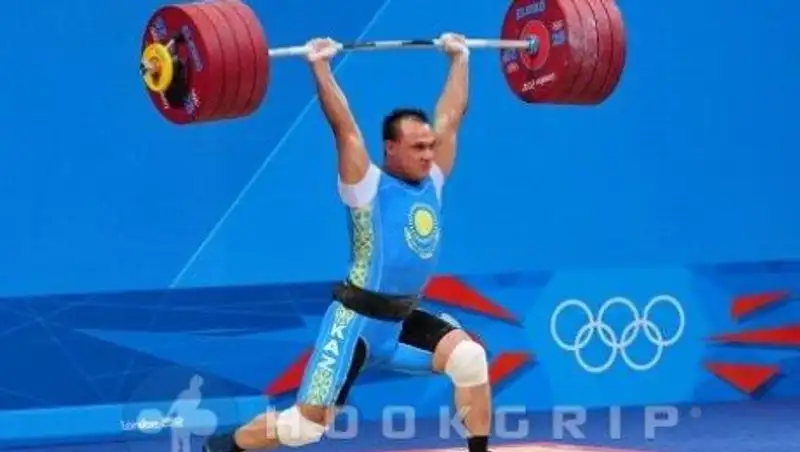 Карьера Ильи Ильина под угрозой. Он не выступит на ЧМ-2018