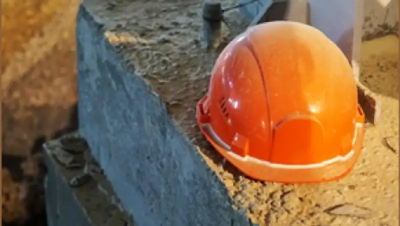 В Астане осужден строитель, по вине которого погиб его коллега