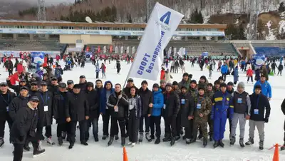 Агентство по противодействию коррупции по Алматы, фото - Новости Zakon.kz от 25.01.2020 15:22