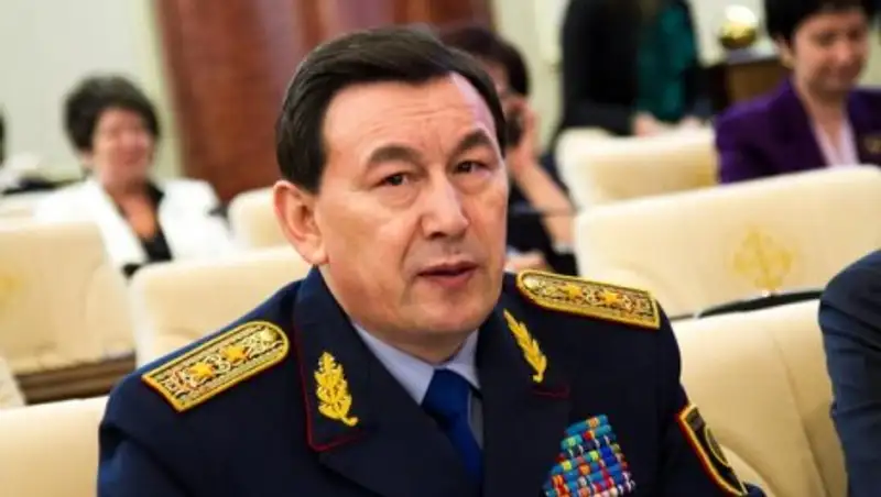 Вопросом производства промышленной конопли займутся в Казахстане