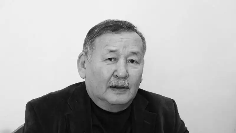 Известные казахстанцы, навсегда оставшиеся в 2022 году, фото - Новости Zakon.kz от 28.12.2022 11:50